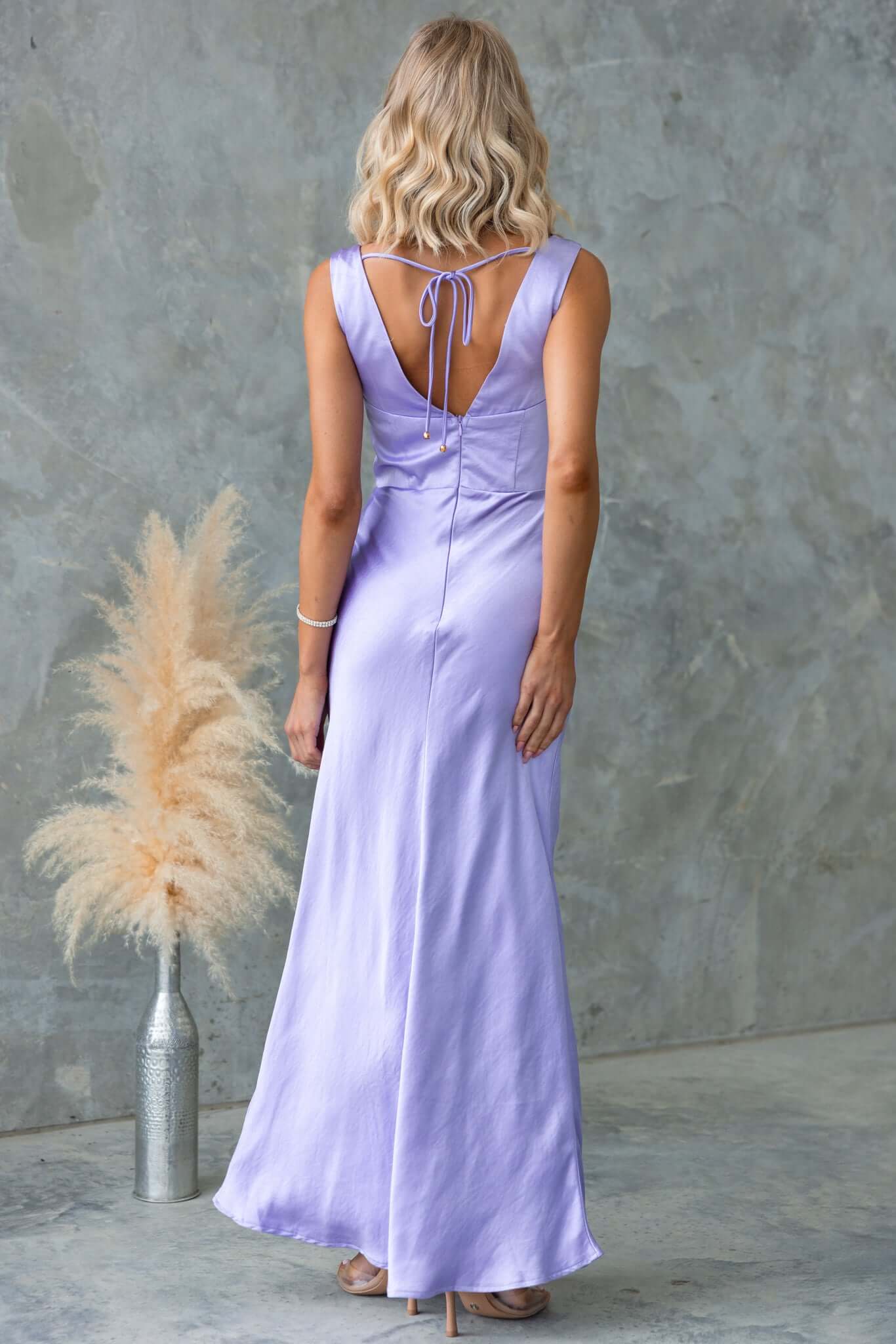 Vivre Maxi Dress - Image 5