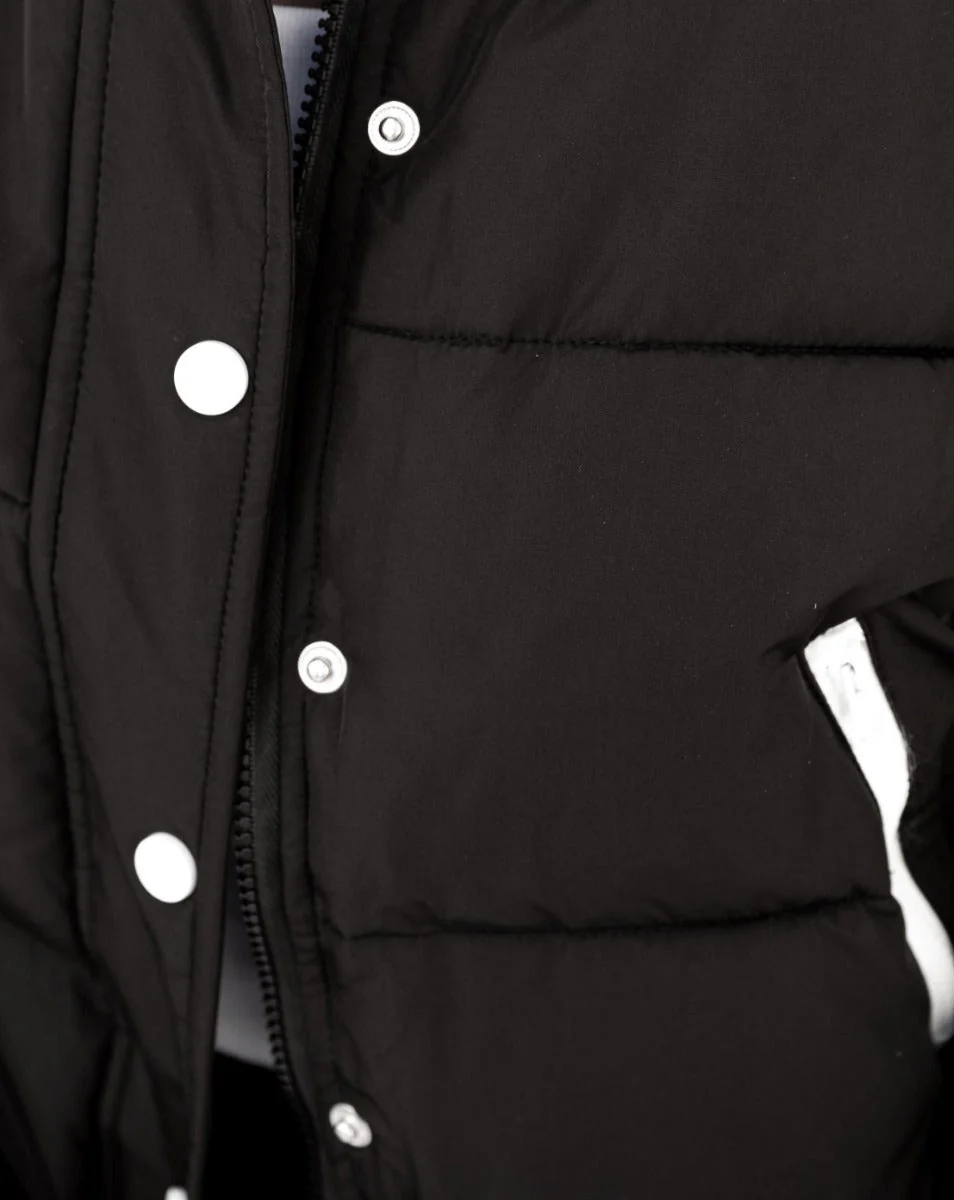Vortex Puffer Jacket - Image 6