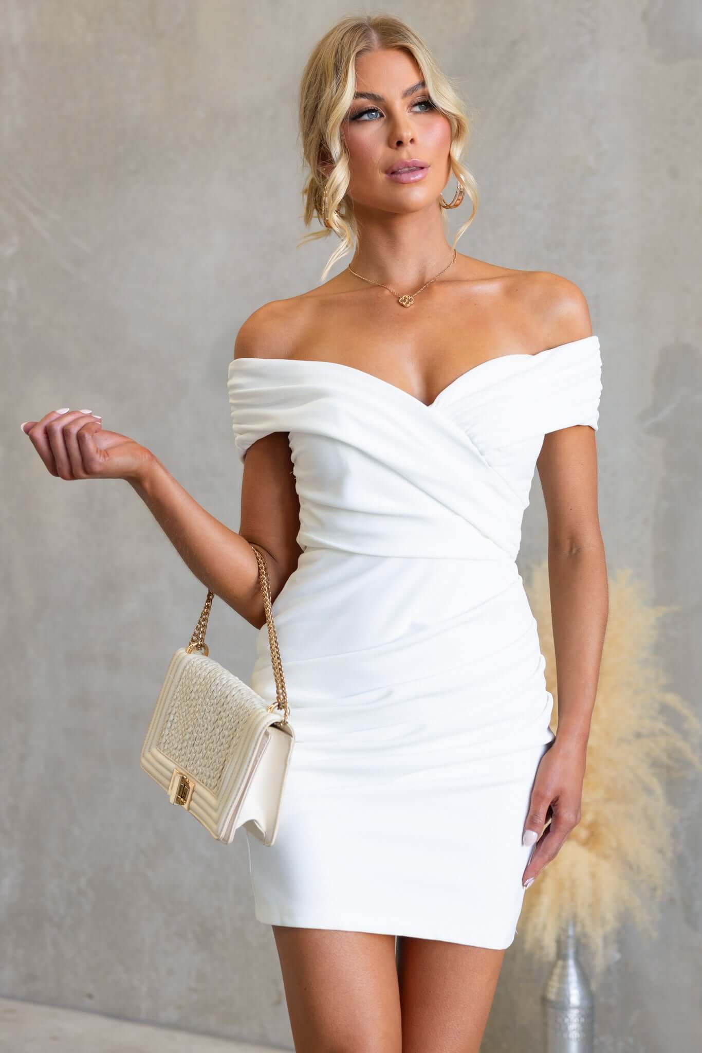 Vows Dress