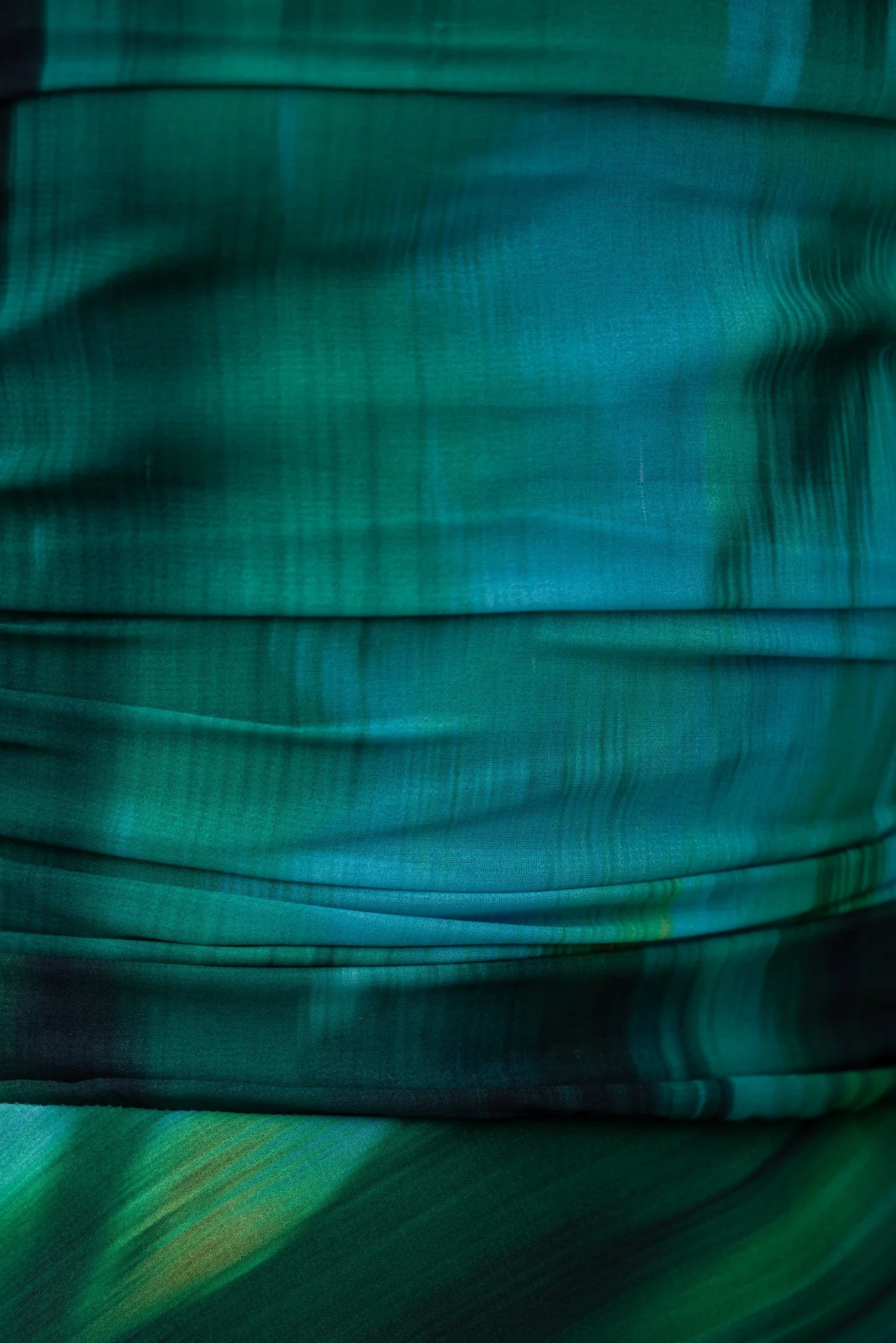 Voyage Maxi Dress - Image 6
