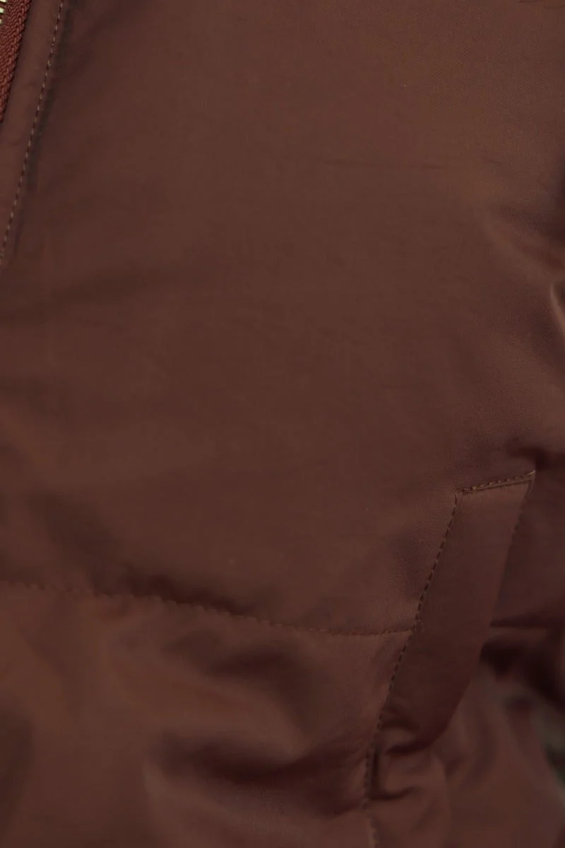 Wadell Puffer Jacket - Image 7