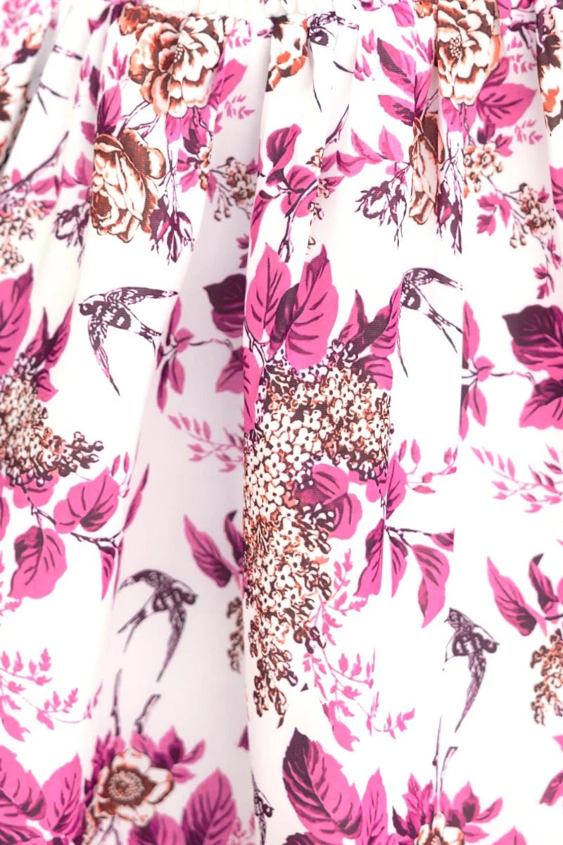 Wake Me Up Dress - Image 6