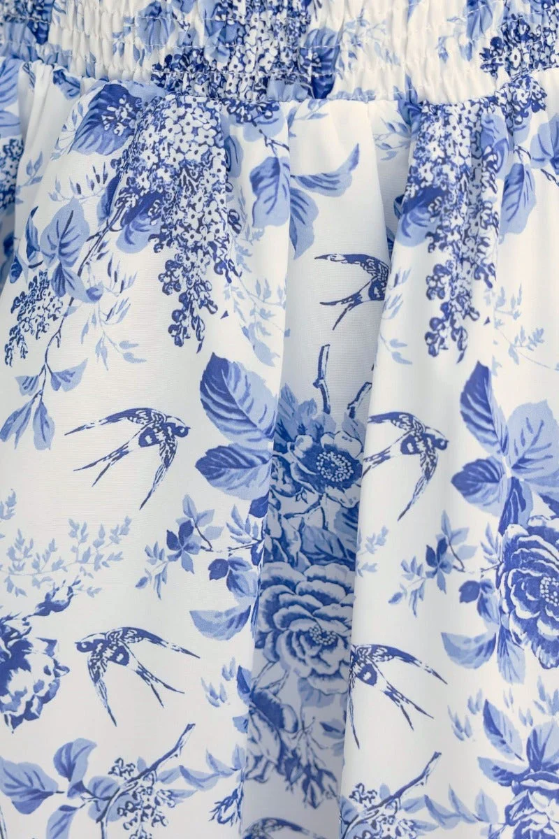 Wake Me Up Dress - Image 6