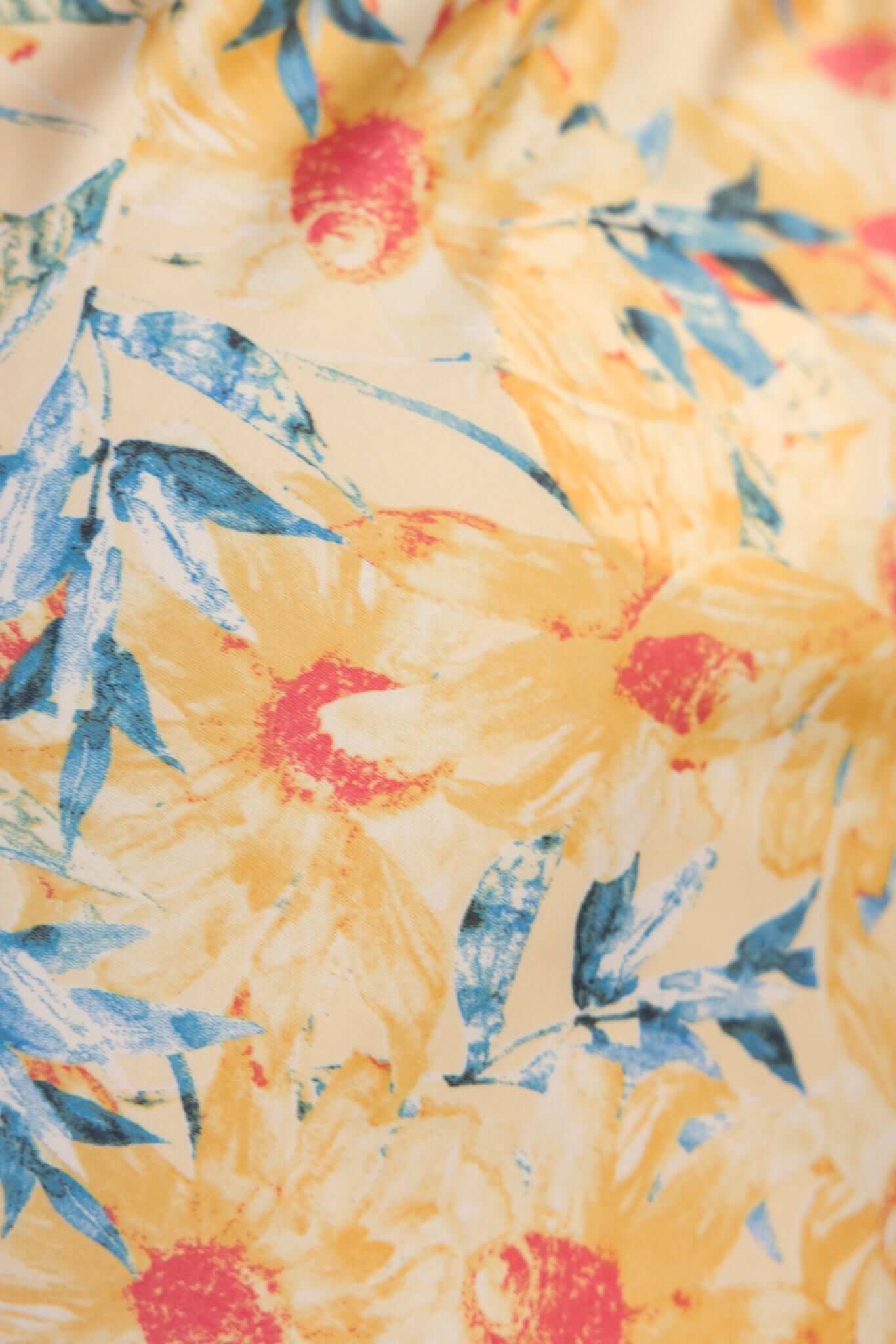 Waldena Maxi Dress - Image 7