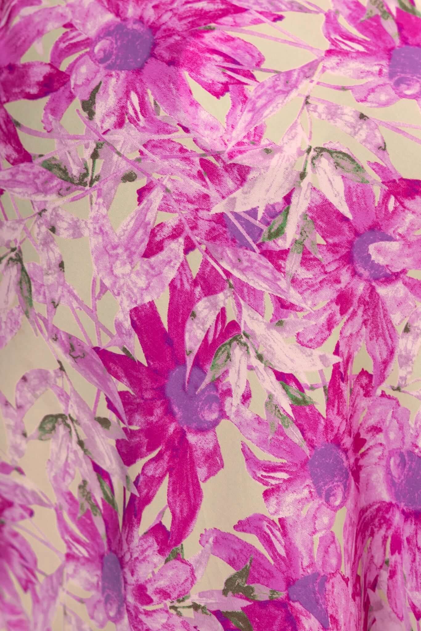 Waldena Maxi Dress - Image 8