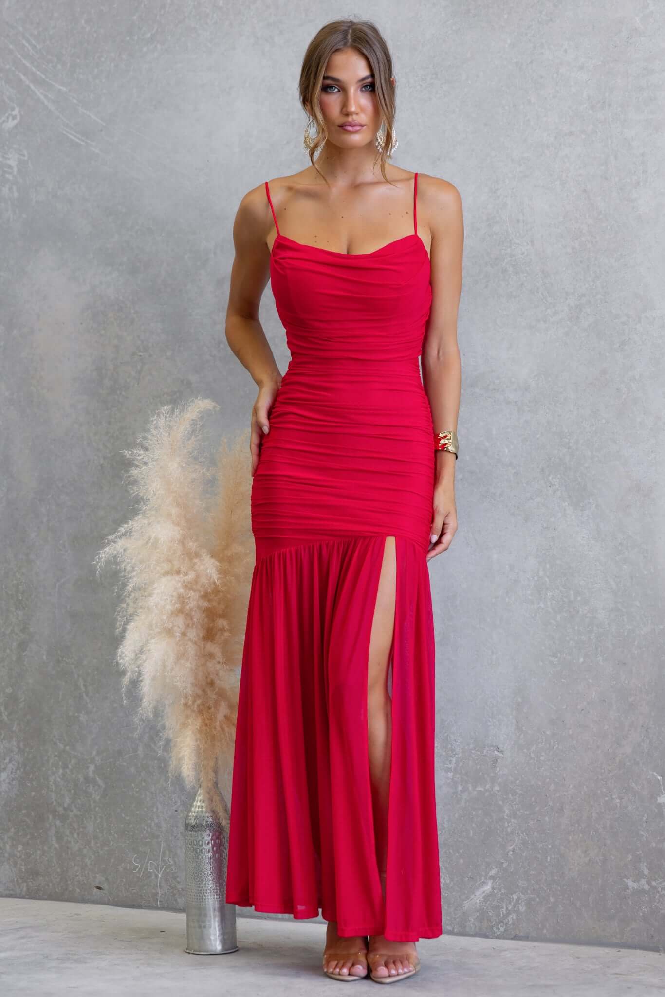 Walpi Maxi Dress - Image 4