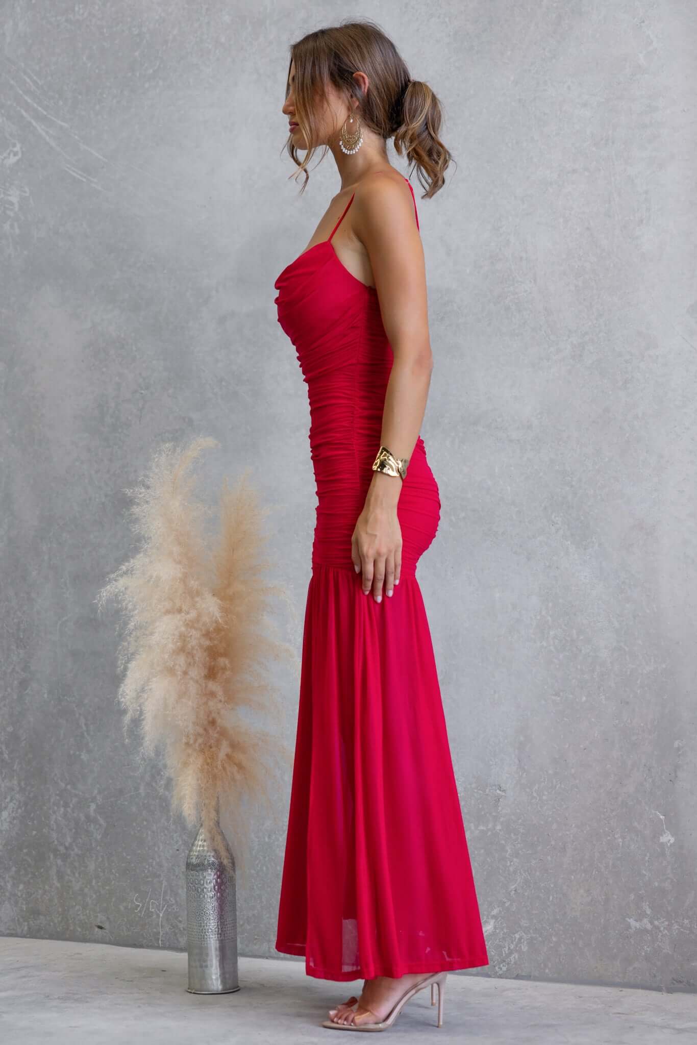 Walpi Maxi Dress - Image 5