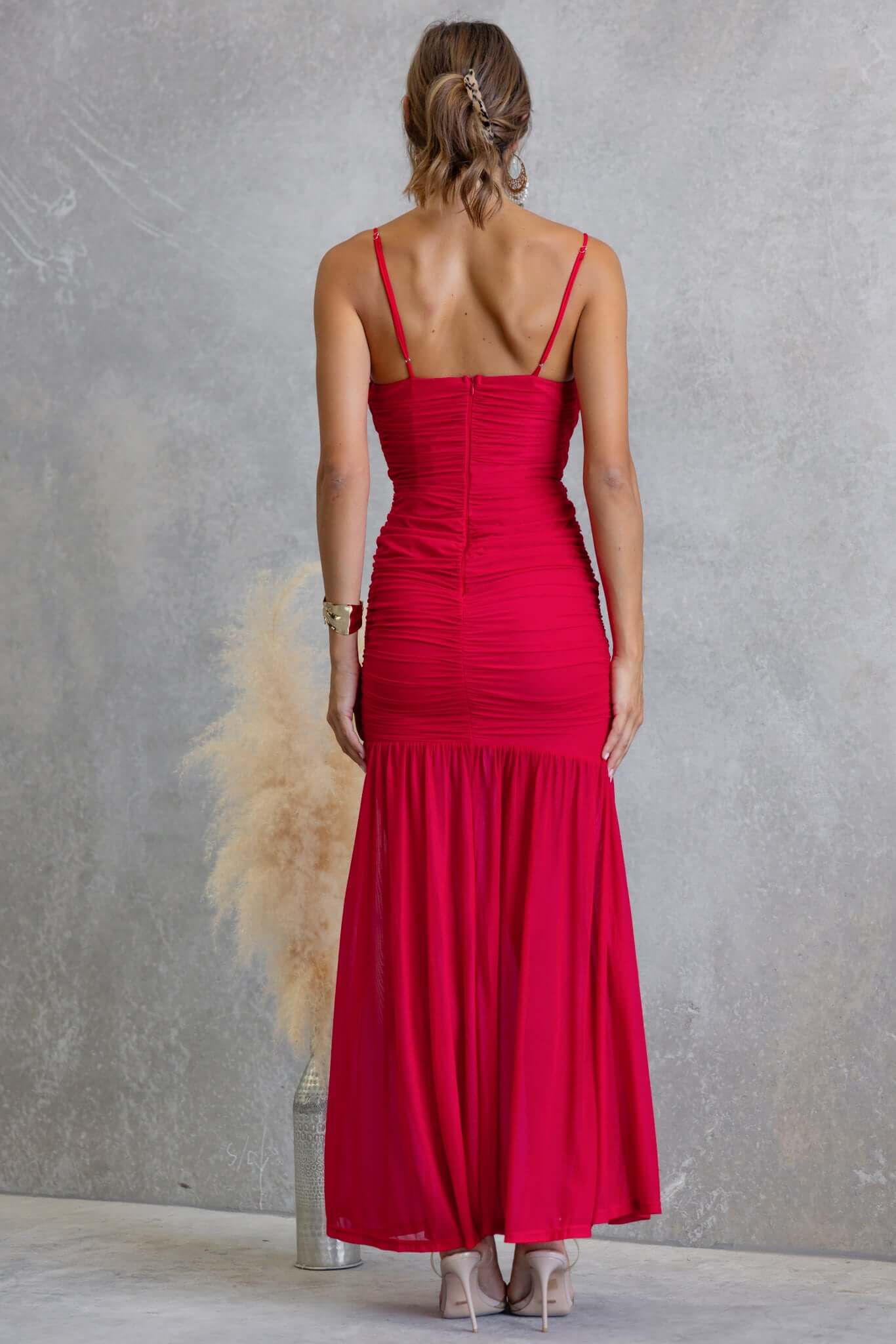 Walpi Maxi Dress - Image 6