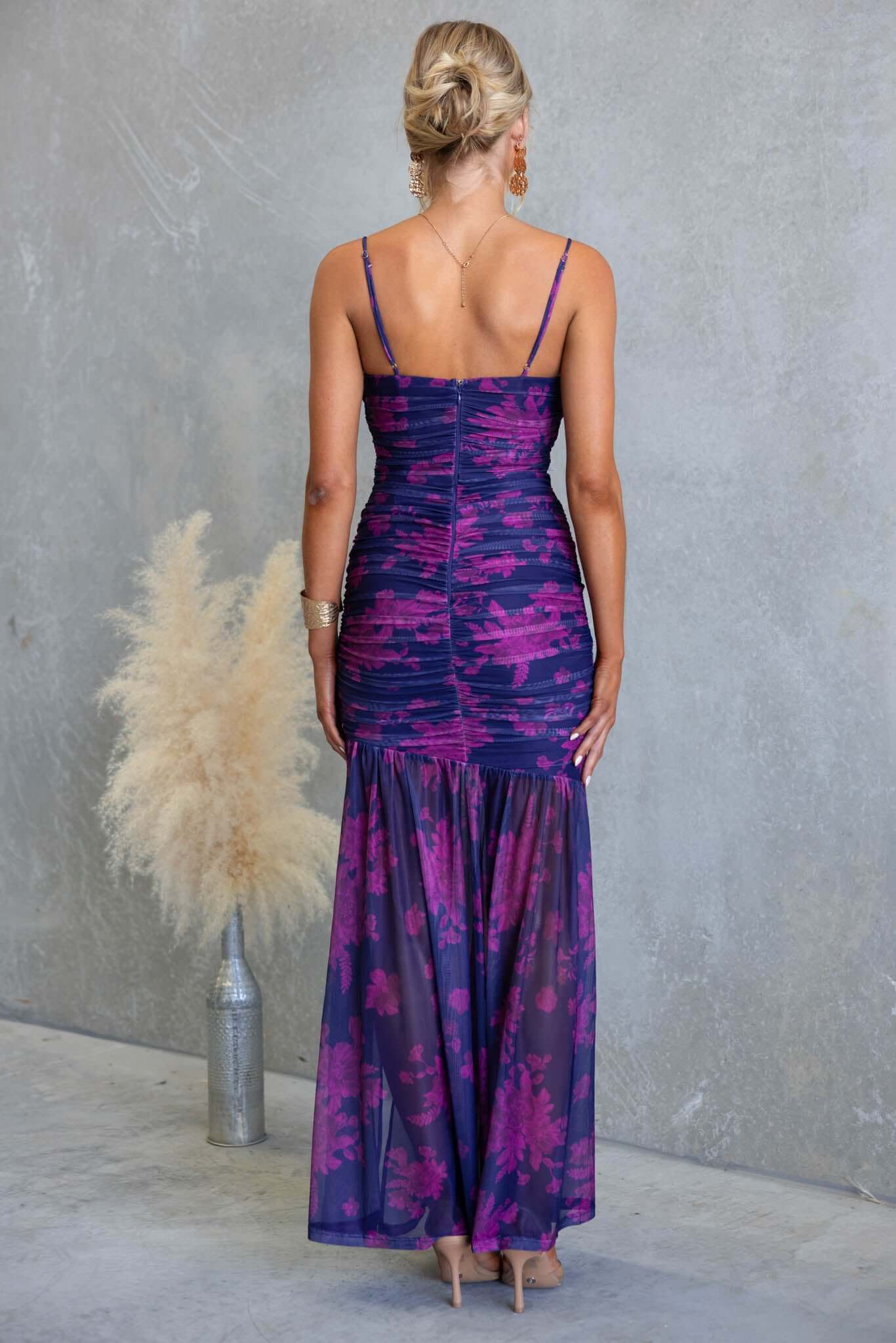 Walpi Maxi Dress - Image 6