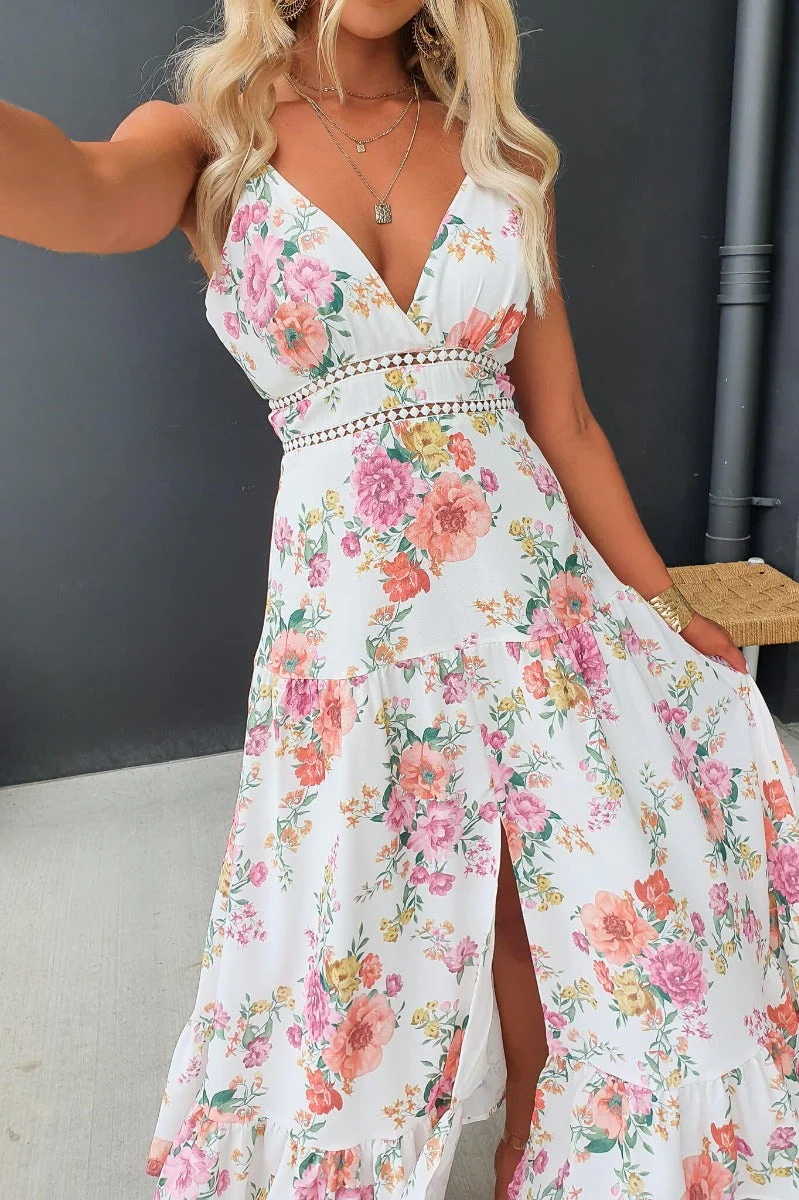 Wanda Maxi Dress - Image 2