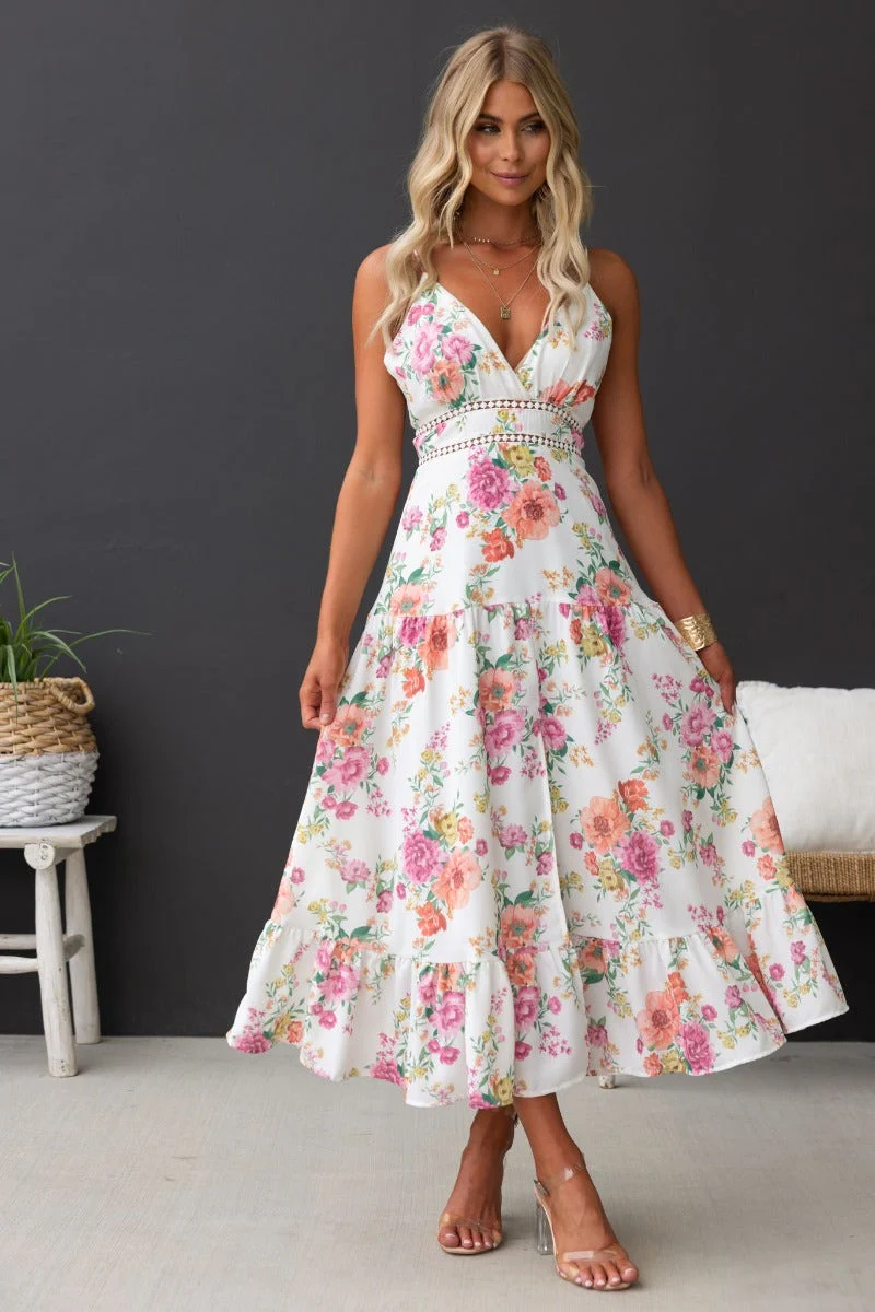 Wanda Maxi Dress - Image 3