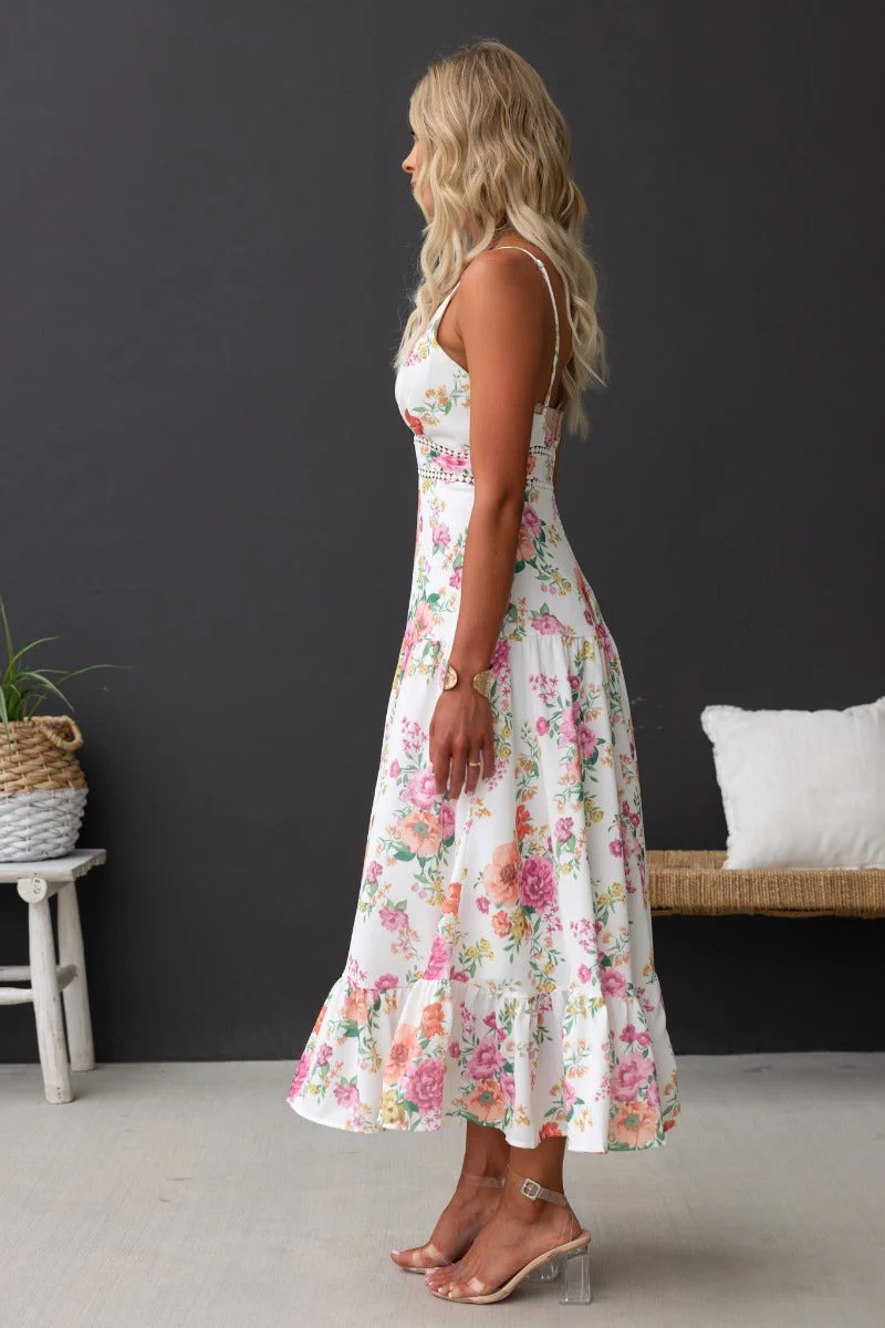 Wanda Maxi Dress - Image 5