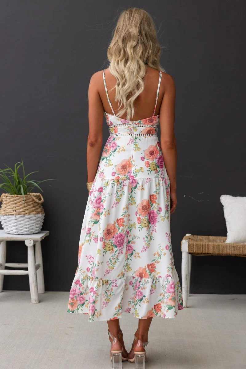 Wanda Maxi Dress - Image 6