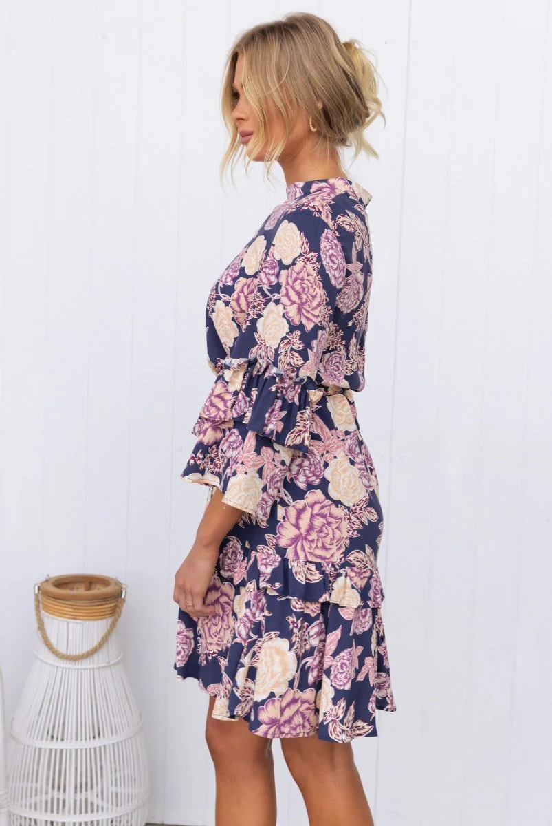 Wanderer Dress - Image 4