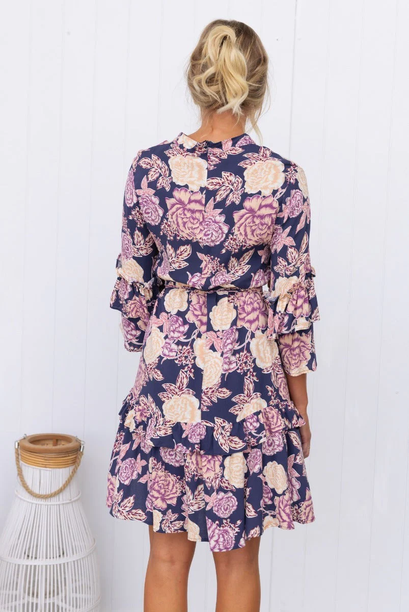 Wanderer Dress - Image 5