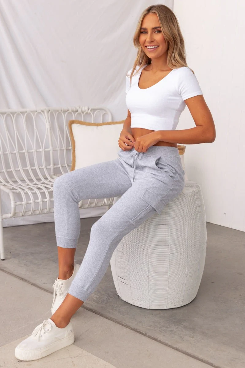 Wanderer Track Pants - Image 2