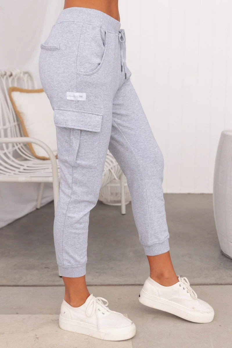 Wanderer Track Pants - Image 5