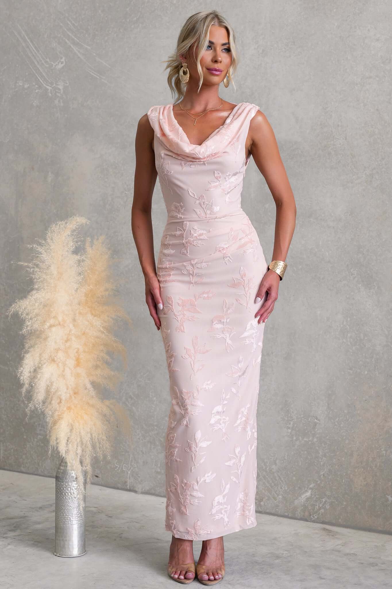 Wanderlight Maxi Dress - Image 5