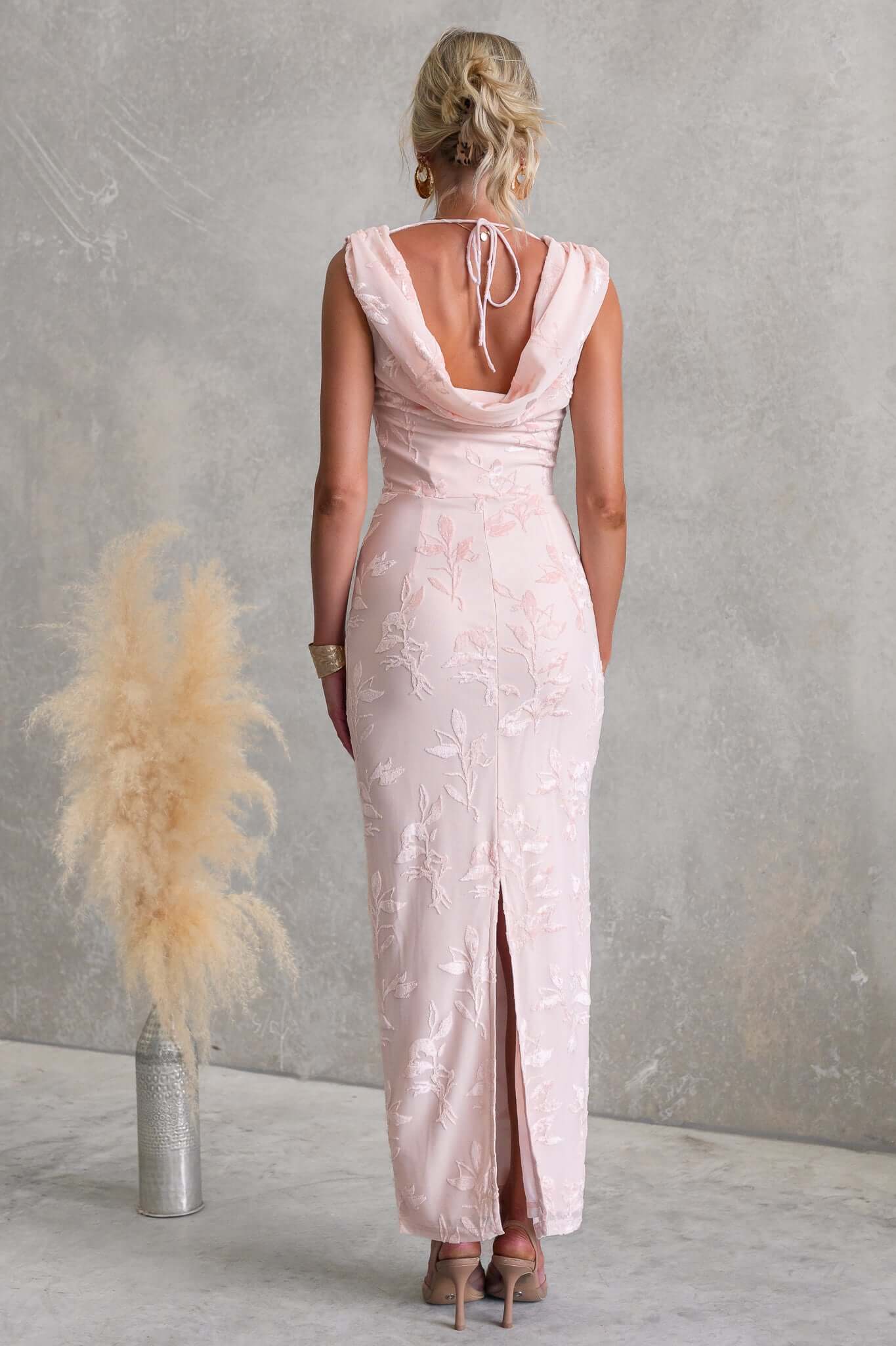 Wanderlight Maxi Dress - Image 7