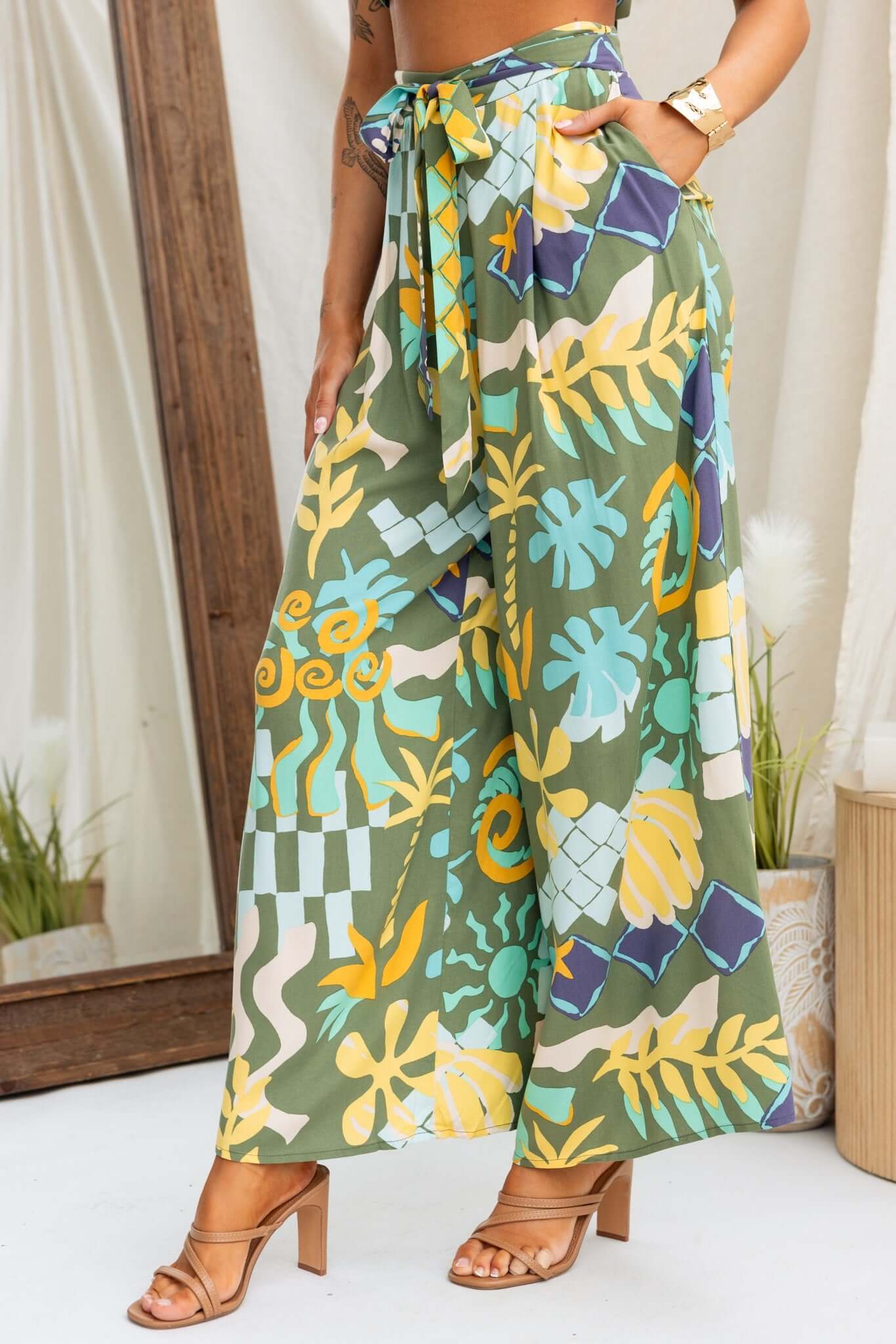 Warana Pants - Image 6