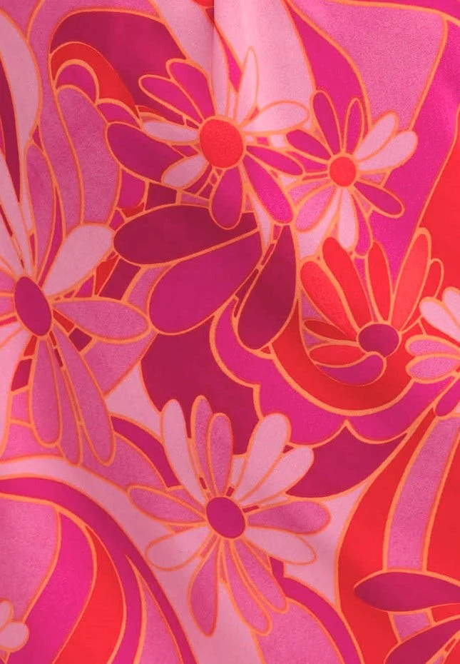 Warmer Days Maxi Dress - Image 7