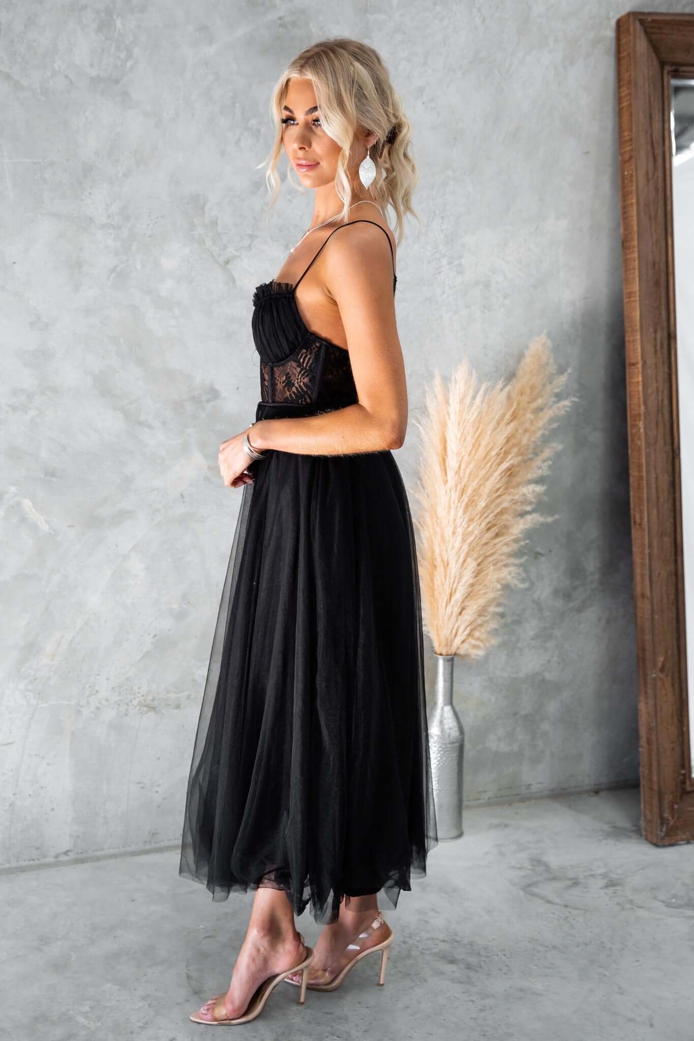 Wash Away Maxi Dress - Image 4