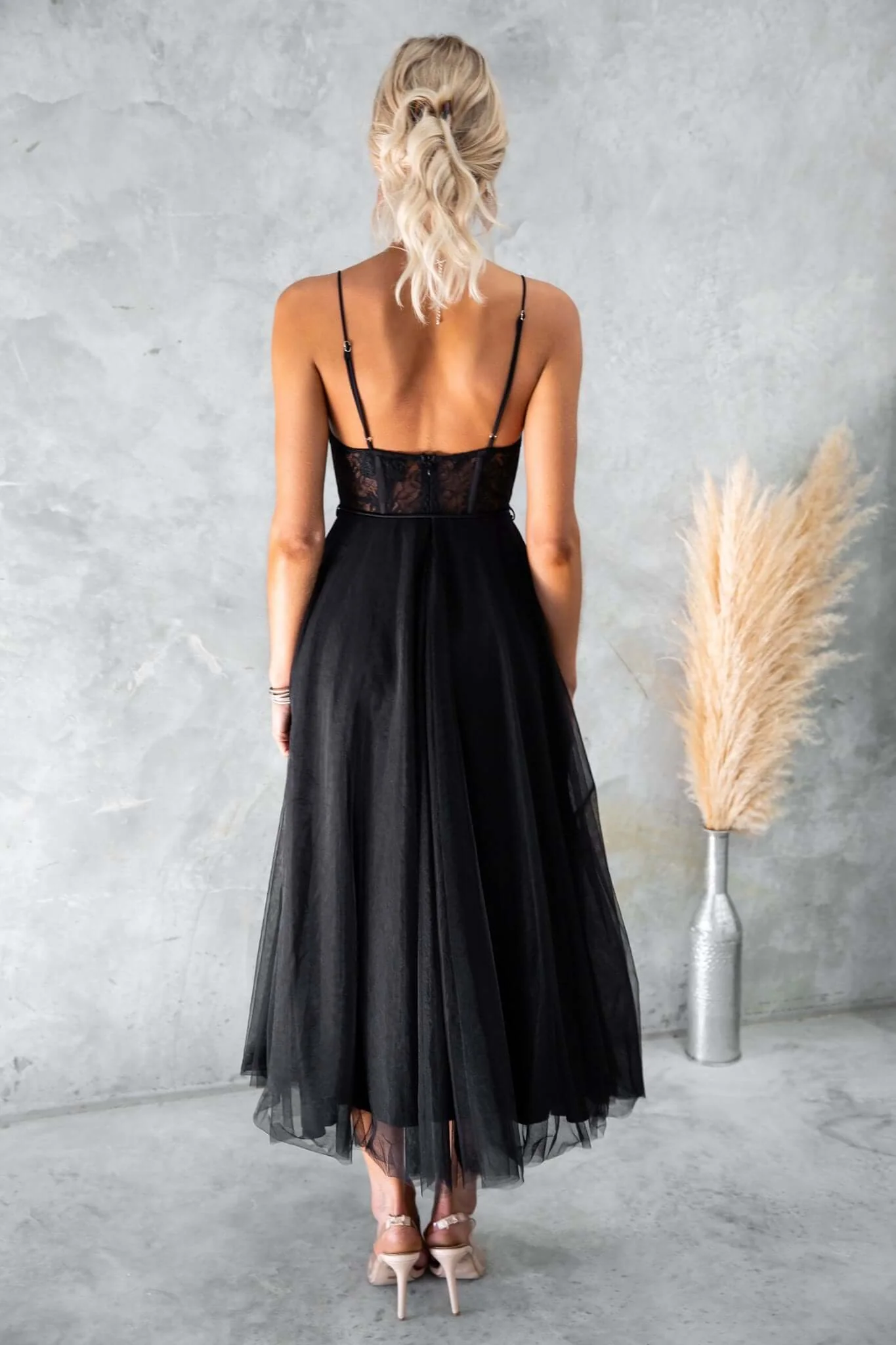 Wash Away Maxi Dress - Image 5
