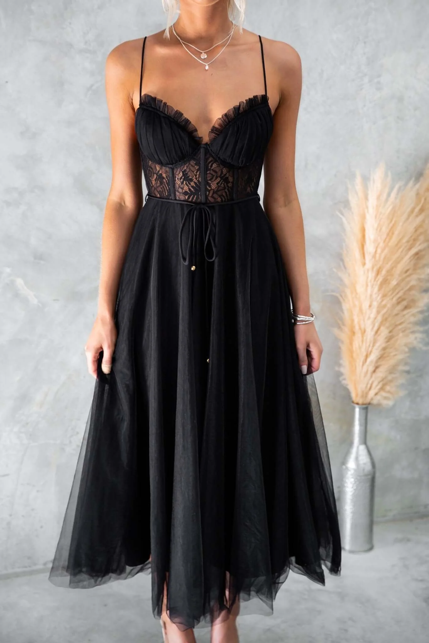 Wash Away Maxi Dress - Image 6
