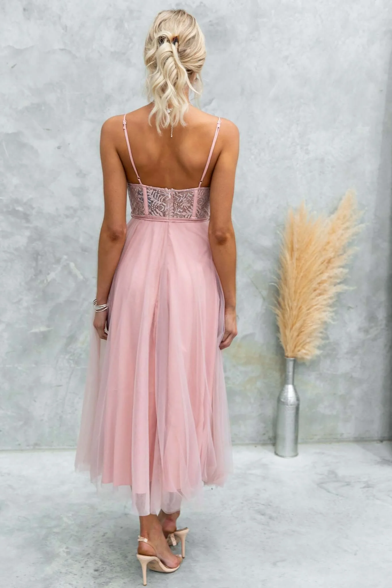 Wash Away Maxi Dress - Image 6