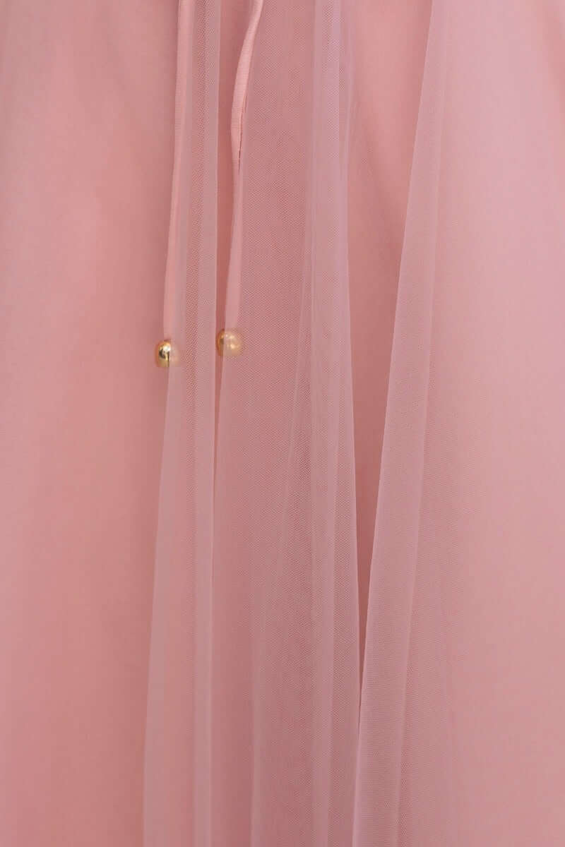 Wash Away Maxi Dress - Image 7