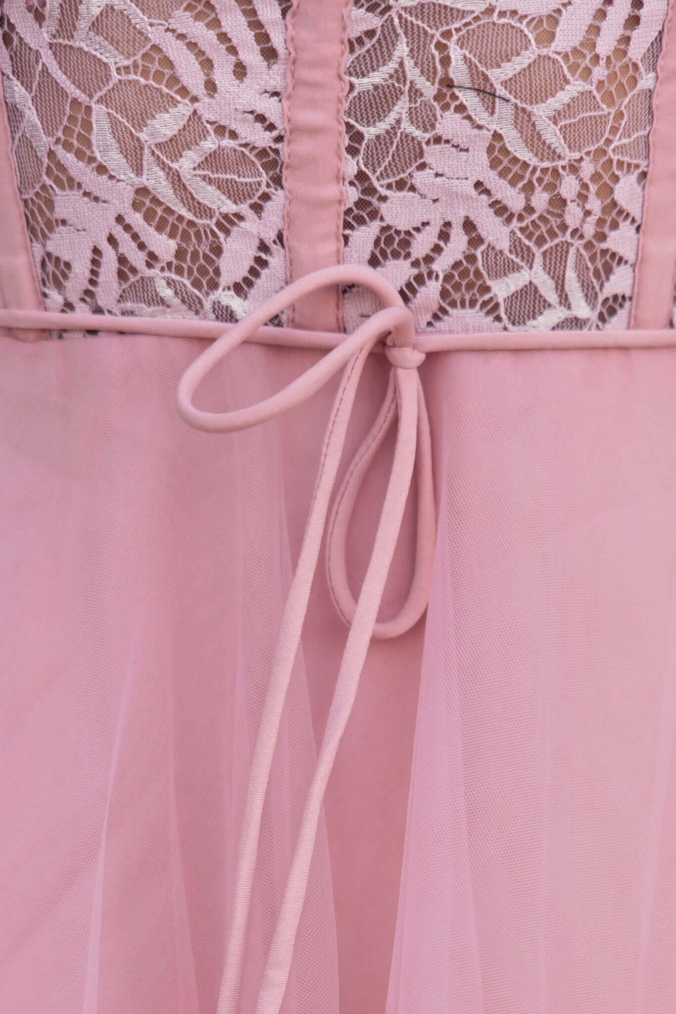 Wash Away Maxi Dress - Image 5