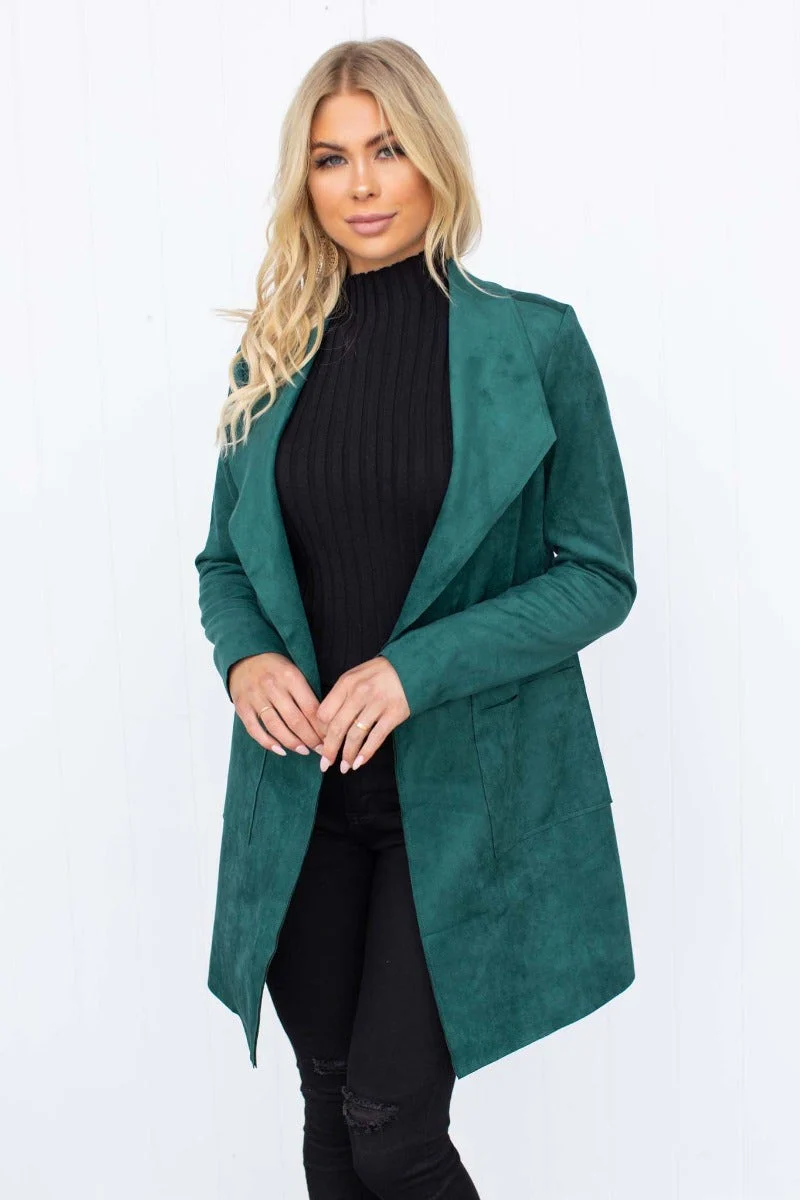 Washed Ashore Coat - Image 3