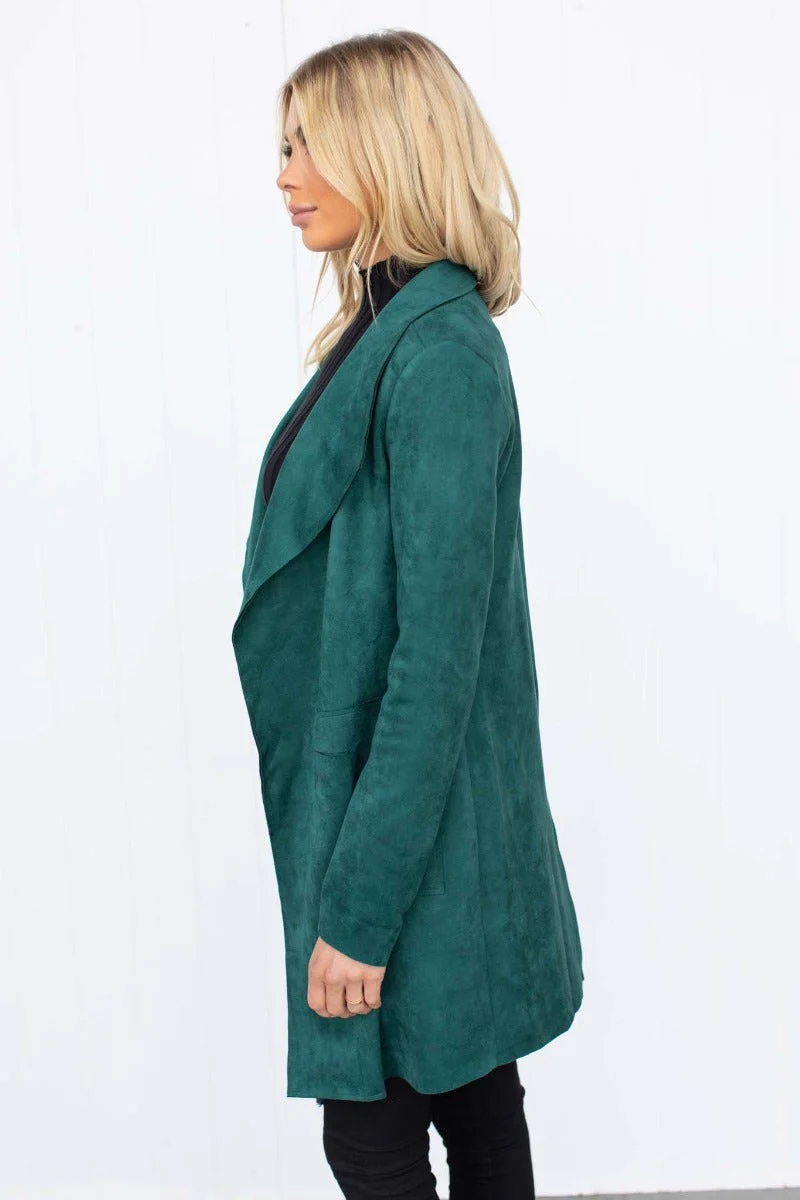 Washed Ashore Coat - Image 4