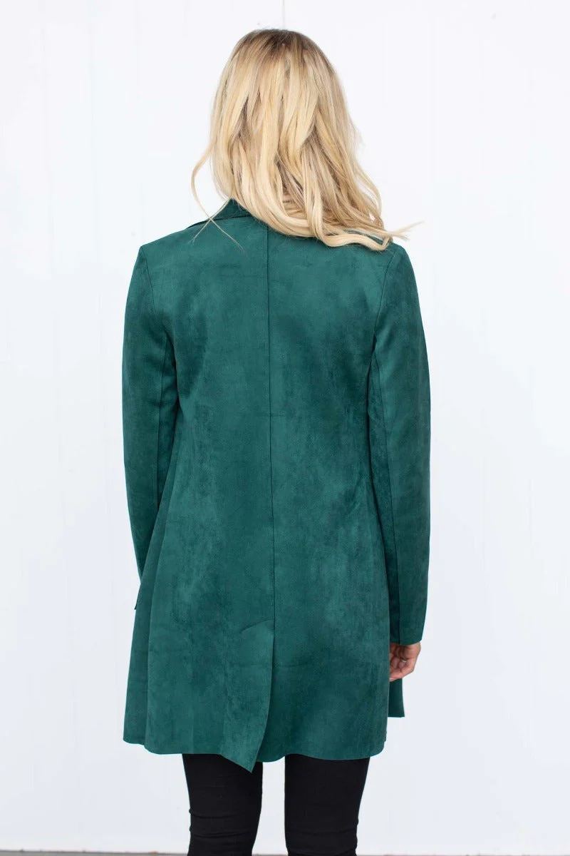 Washed Ashore Coat - Image 5