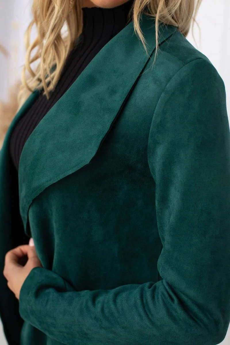 Washed Ashore Coat - Image 6