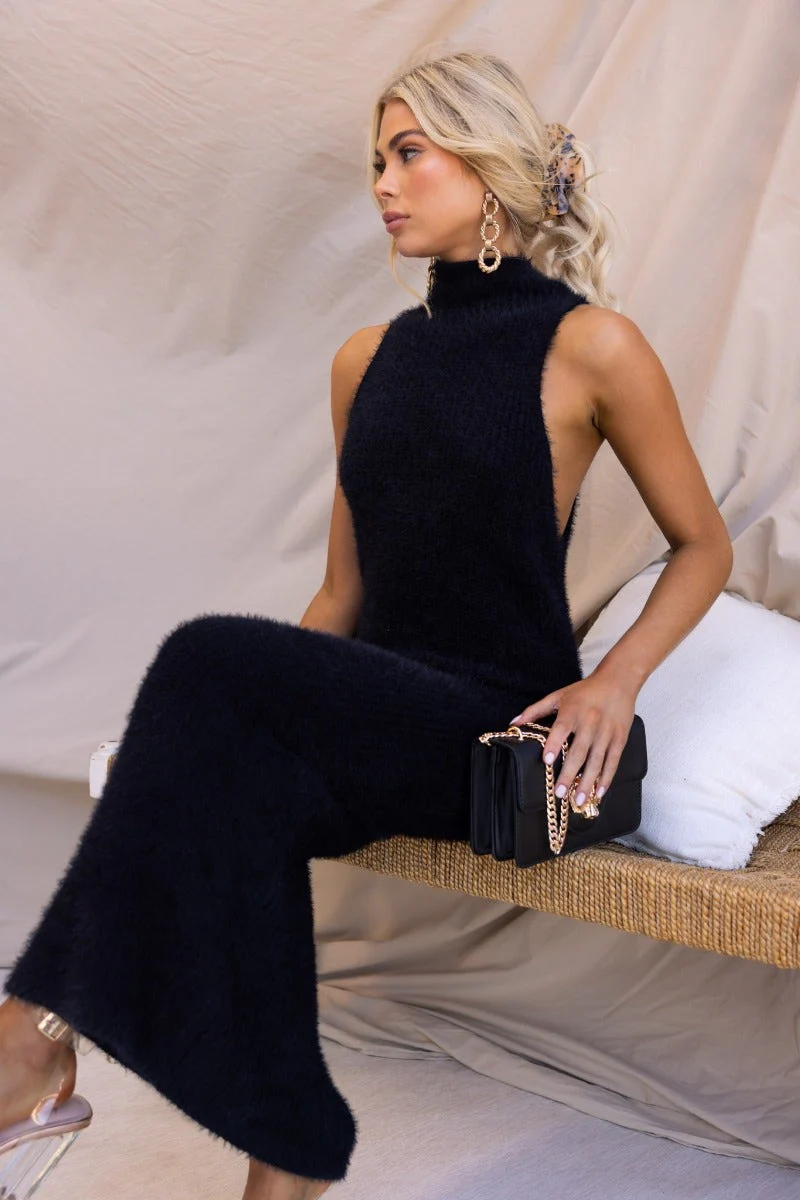 Watchful Eye Maxi Dress - Image 2