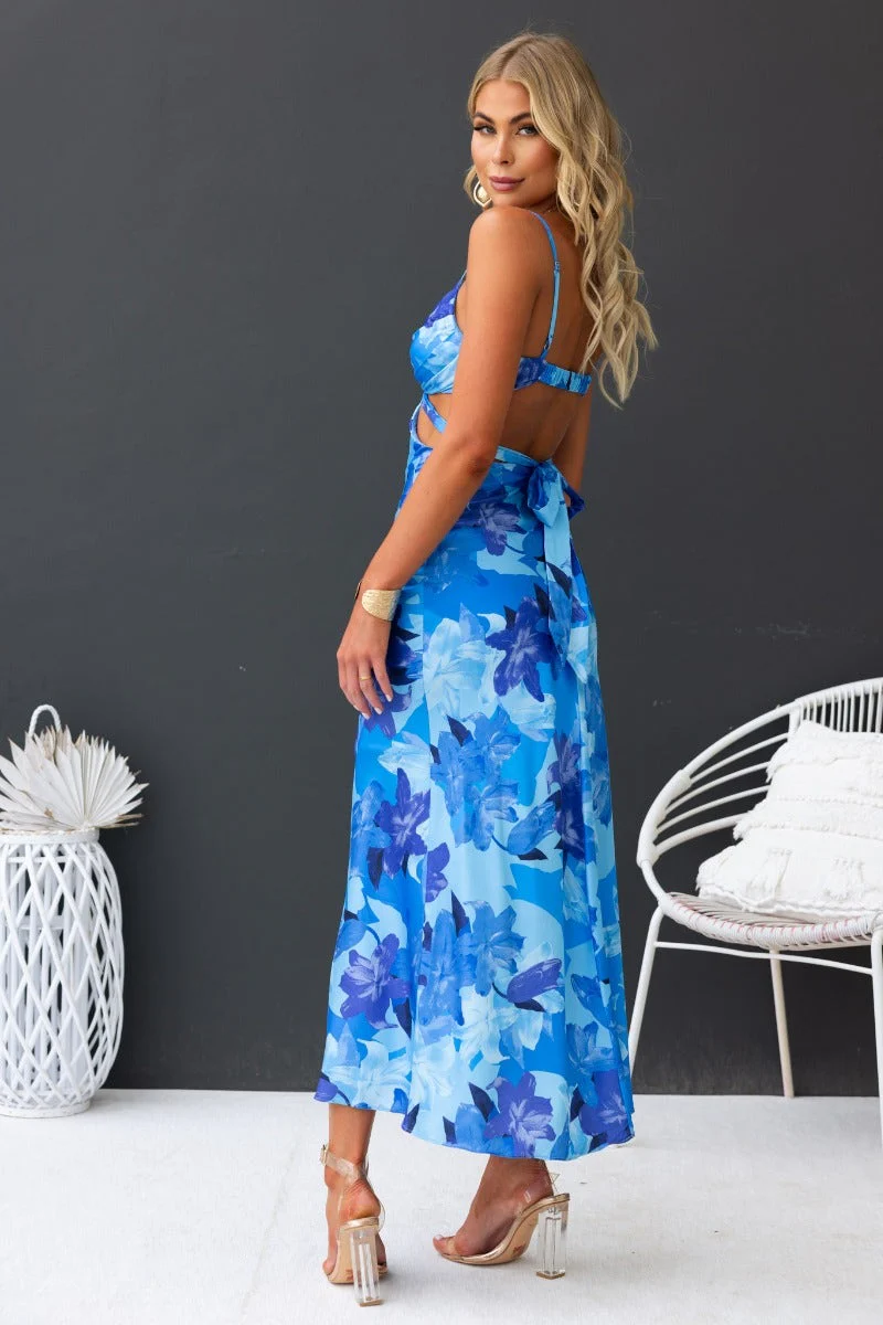 Waterfront Maxi Dress - Image 6