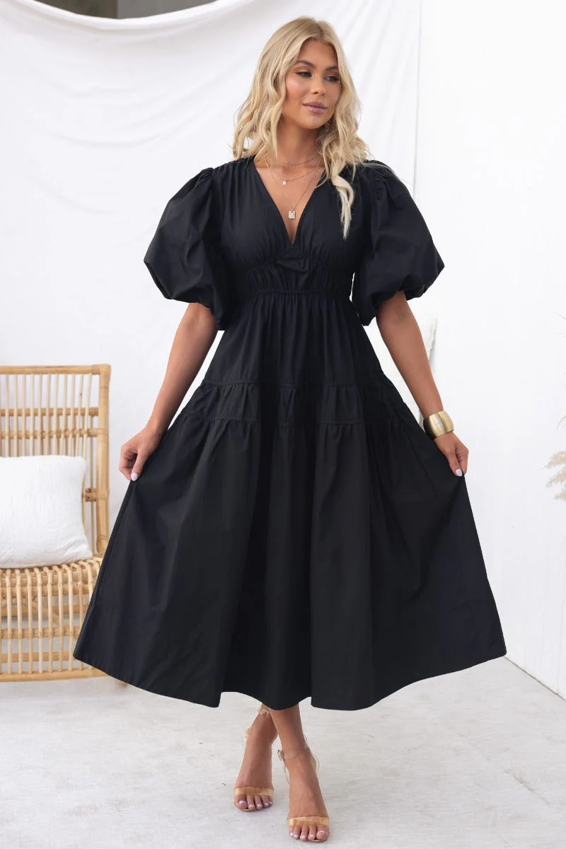 Wednesday Midi Dress - Image 3