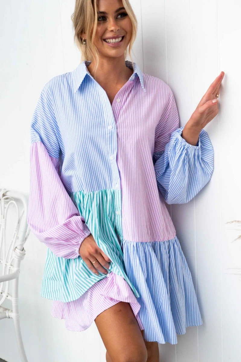 Weekend Love Dress - Image 2