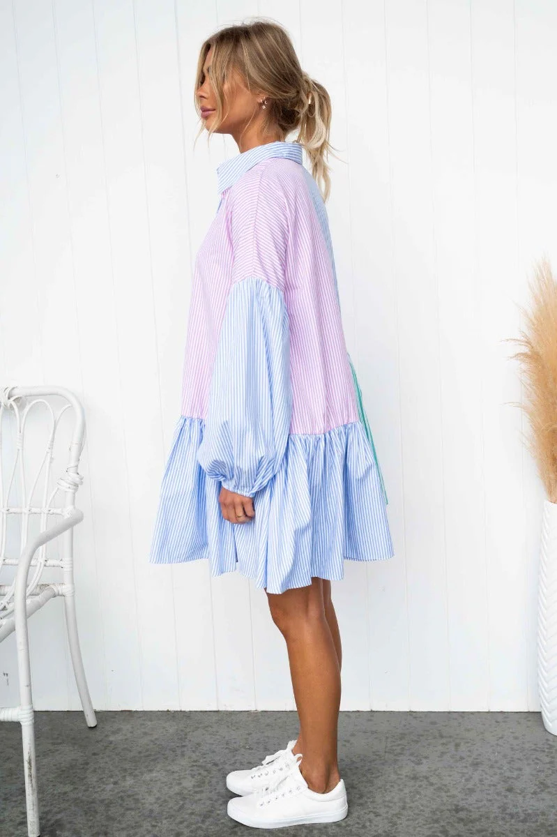 Weekend Love Dress - Image 3