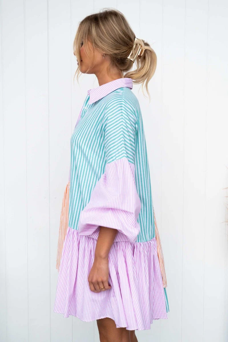 Weekend Love Dress - Image 3