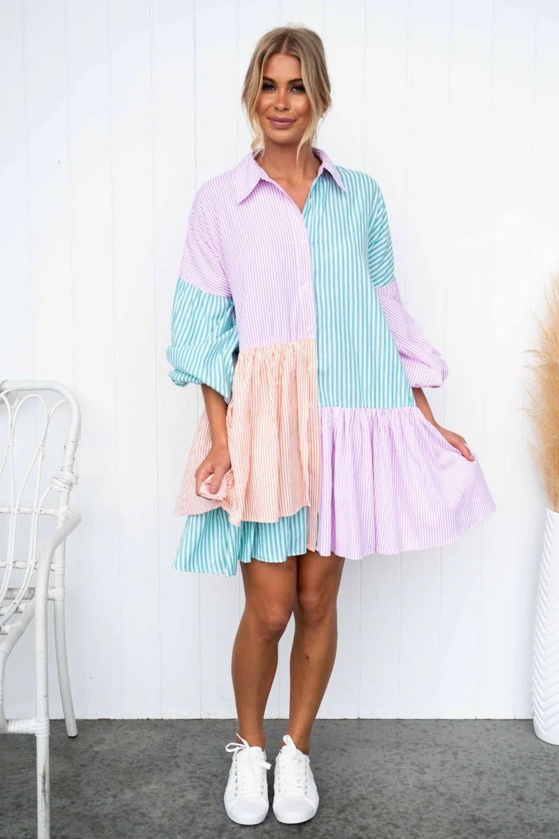 Weekend Love Dress - Image 5