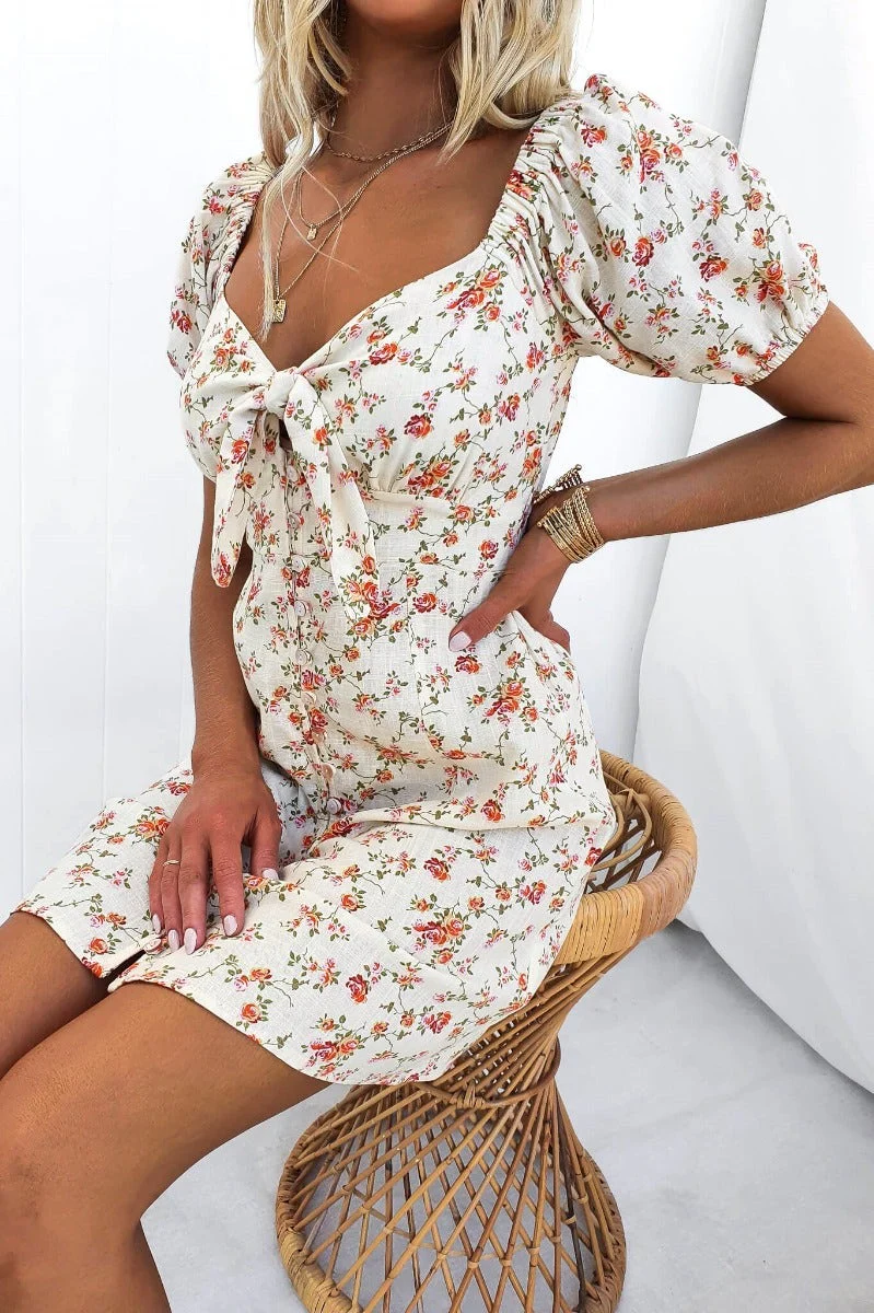 Well Versed Dress - Image 2