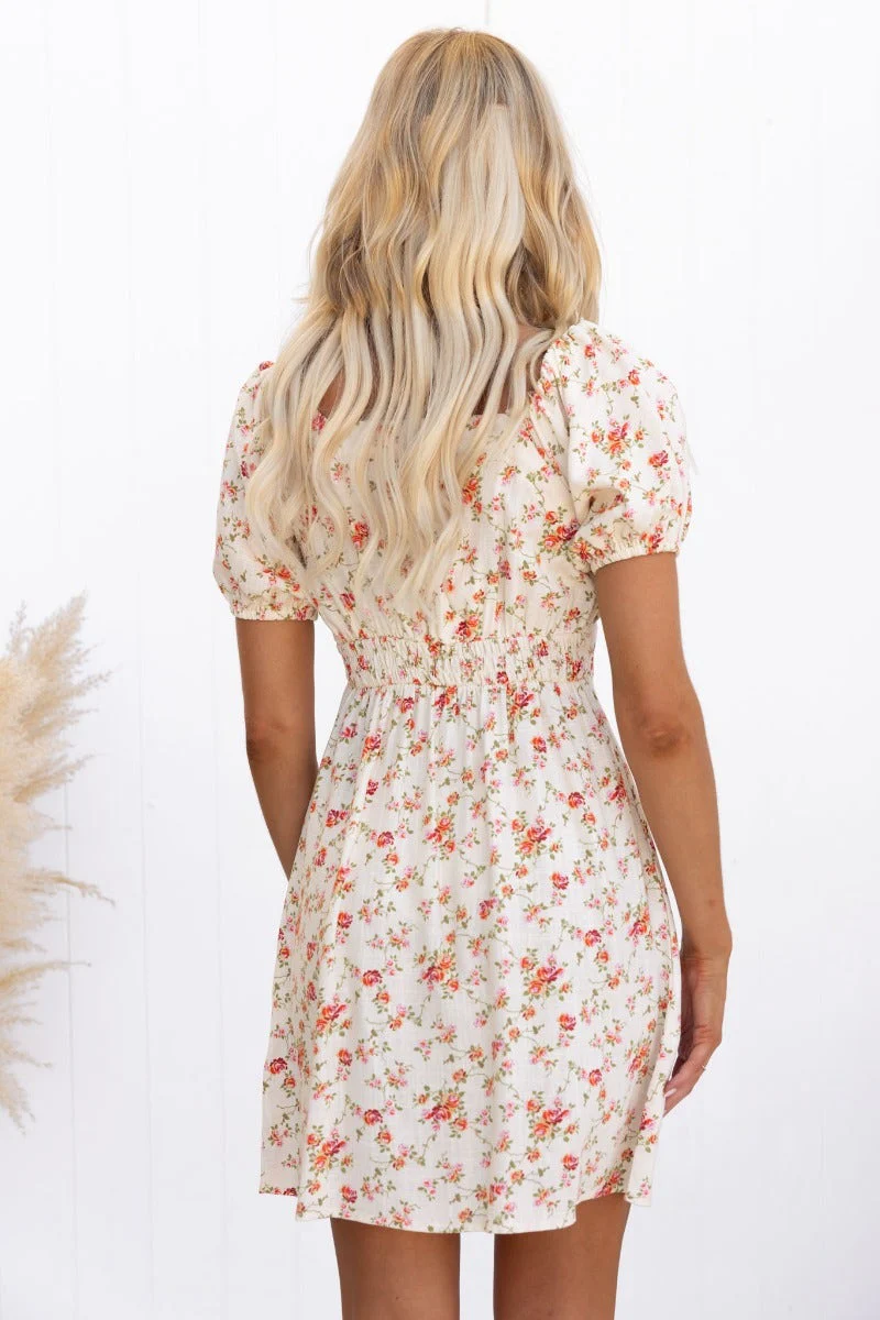 Well Versed Dress - Image 6