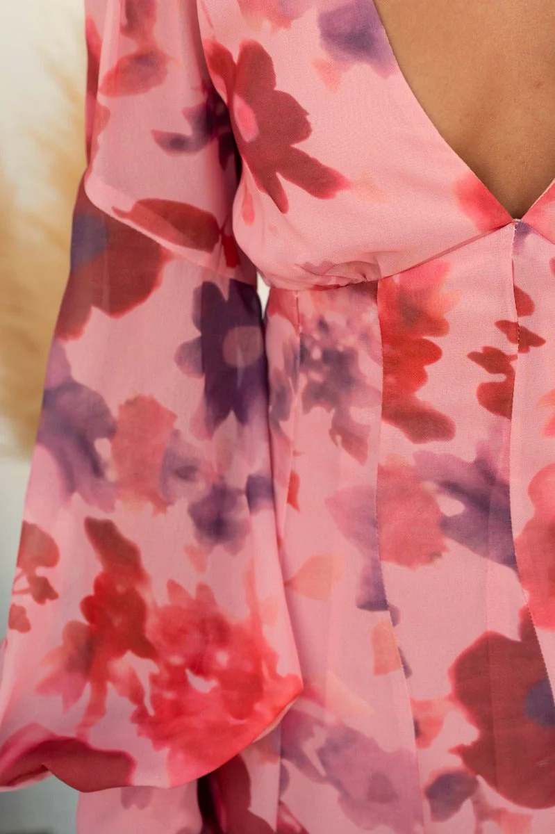 Wellington Maxi Dress - Image 6