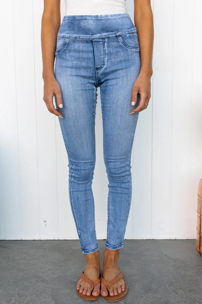 Wendel Jeggings - Image 4