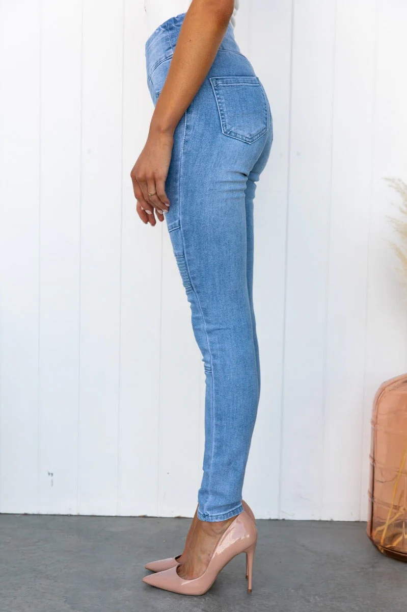 Wendel Jeggings - Image 5