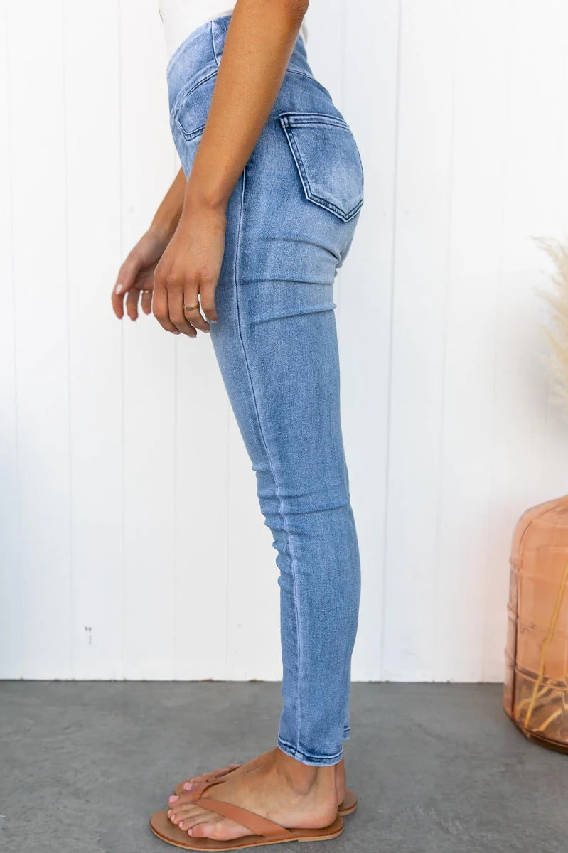 Wendel Jeggings - Image 6