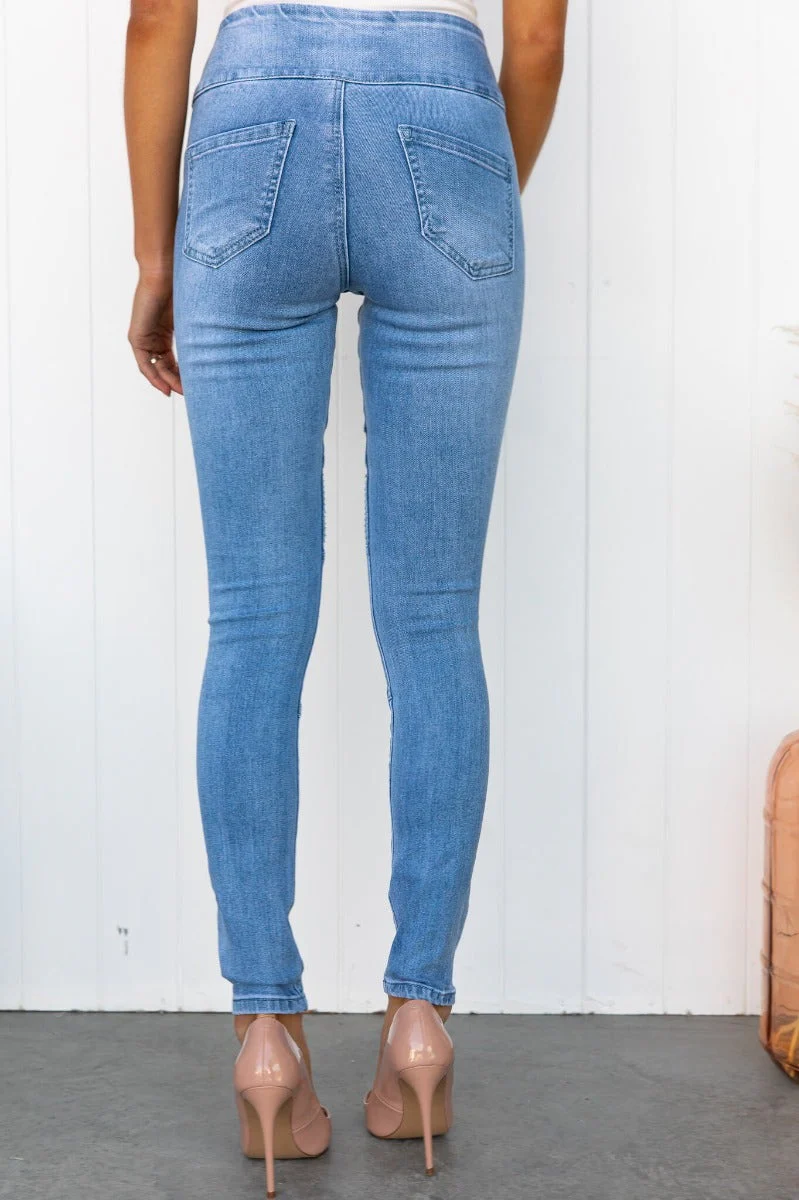 Wendel Jeggings - Image 7