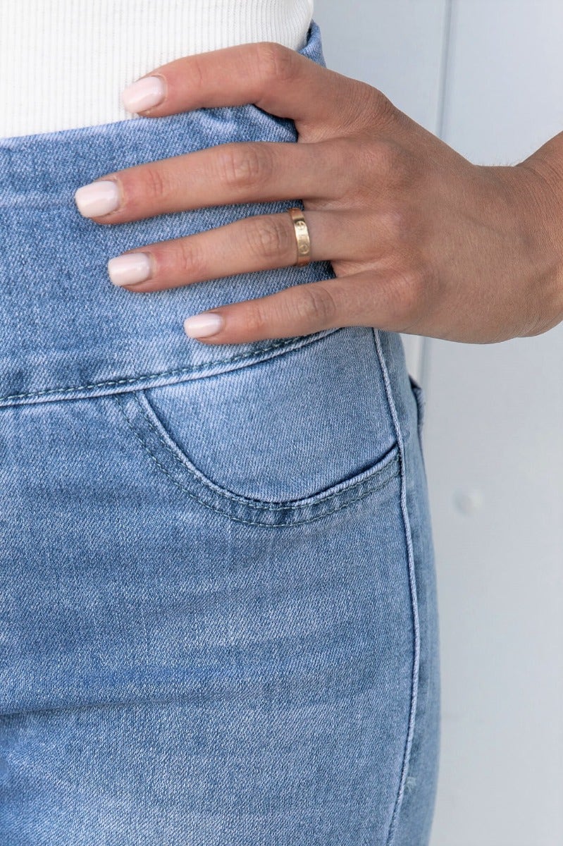 Wendel Jeggings - Image 9